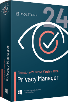 Privacy Manager 2024 – Ihr Tool für umfassenden Datenschutz und Kontrolle in Windows