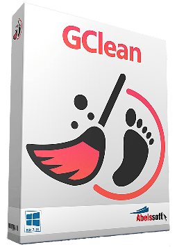 GClean 2022 - Stoppt Datenverkehr und Vernichtet Spuren