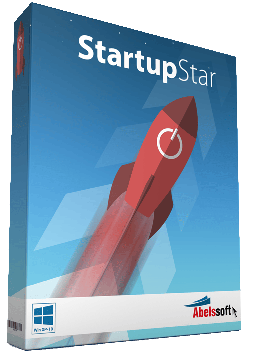 StartUpStar legt lästige Windows-Autostarter still