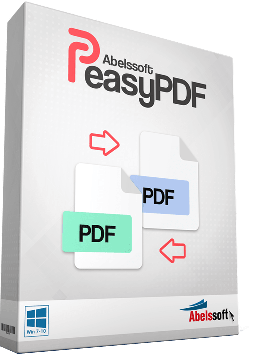 Easy PDF - einfacher PDF Editor