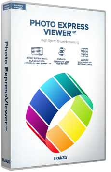 Photo ExpressViewer