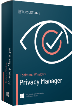 Toolstone Privacy Manager