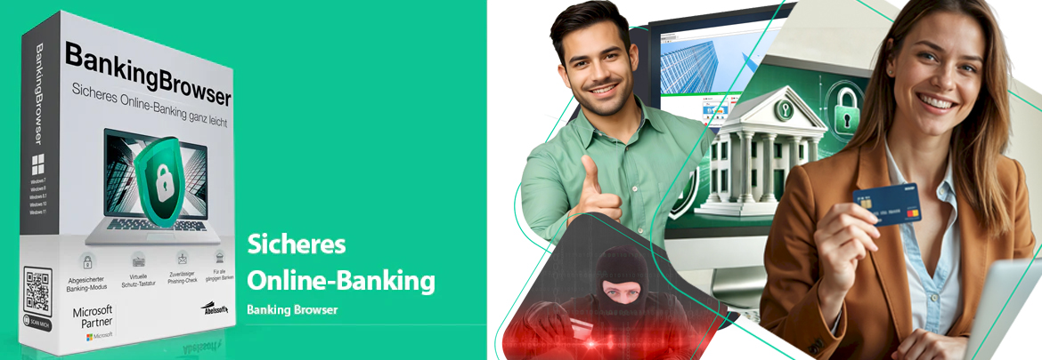 Banking Browser 2026