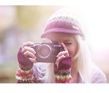 Die richtigen Motive für Ihren Fotokalender auswählen Die richtigen Motive für Ihren Fotokalender auswählen