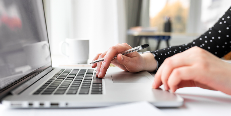 Praktische Vorlagen f&uuml;r das Home-Office